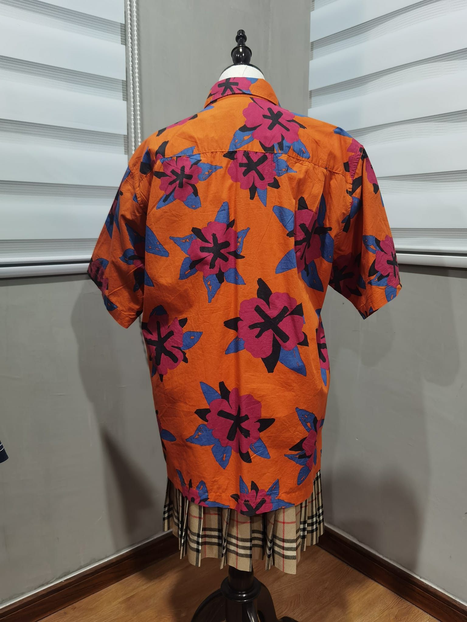 GU FILIP PAGOWSKI X gu X STREETWEAR M 7066 Size US M / EU 48-50 / 2 - 2 Thumbnail