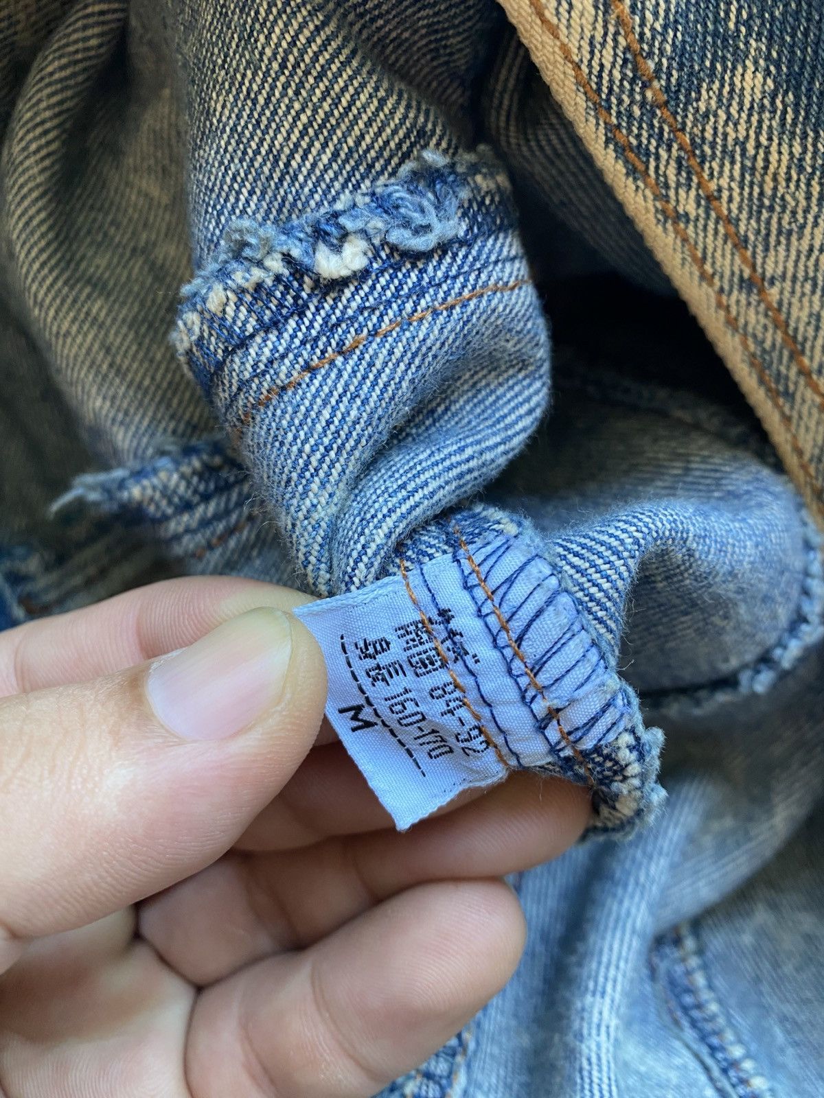 Japanese Brand × Vintage Vintage John kent Size US M / EU 48-50 / 2 - 7 Thumbnail