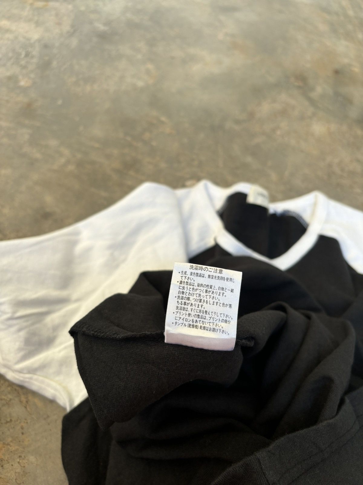 Hysteric Glamour Y2k Power to the People Hysteric Style Longsleeve Size US M / EU 48-50 / 2 - 7 Thumbnail