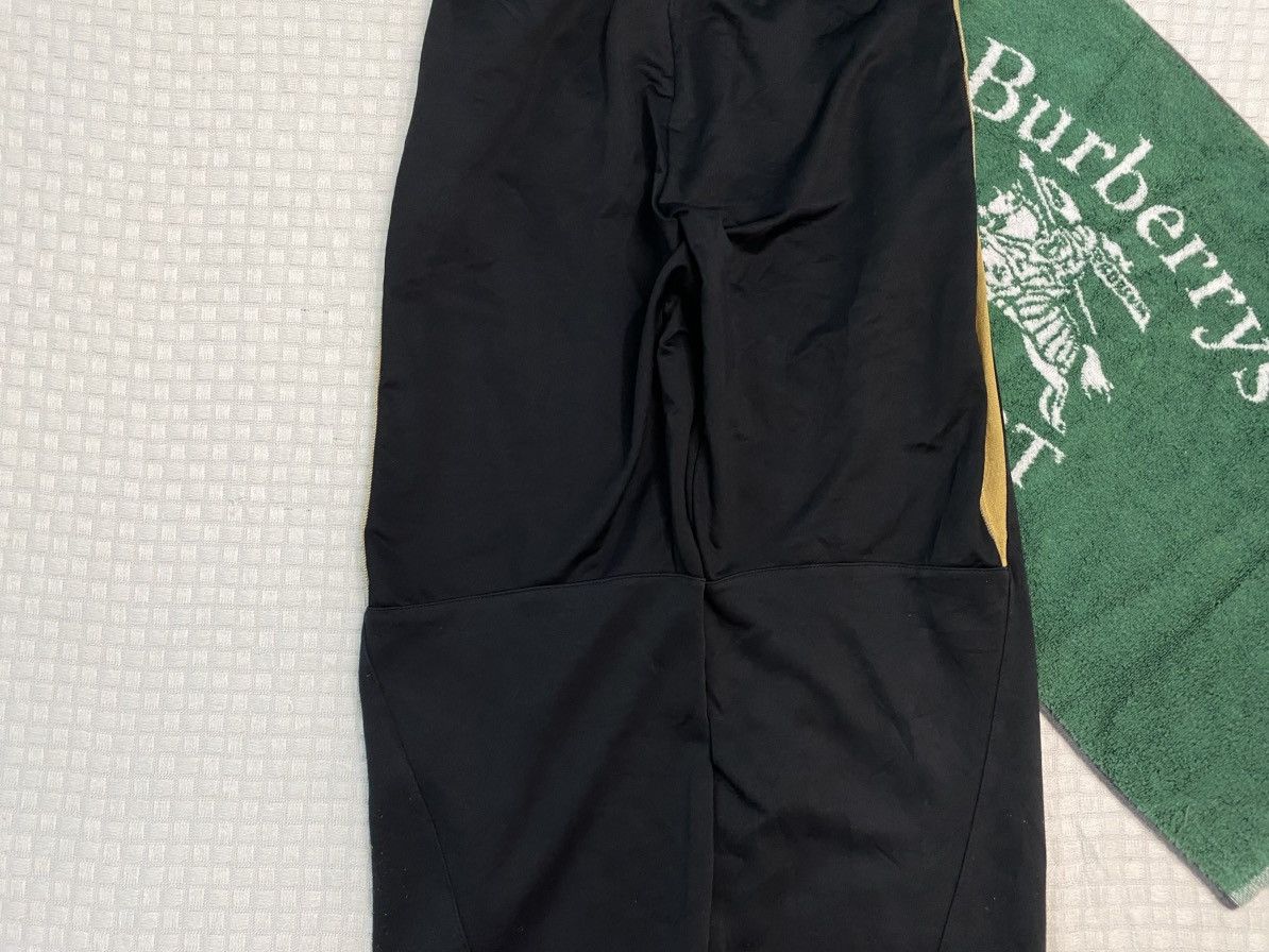 NOCTA × Nike 💥 VINTAGE NIKE 90S BAGGY WIDE LEG SWOOSH TRACK PANTS Y2K Size US 28 / EU 44 - 10 Thumbnail