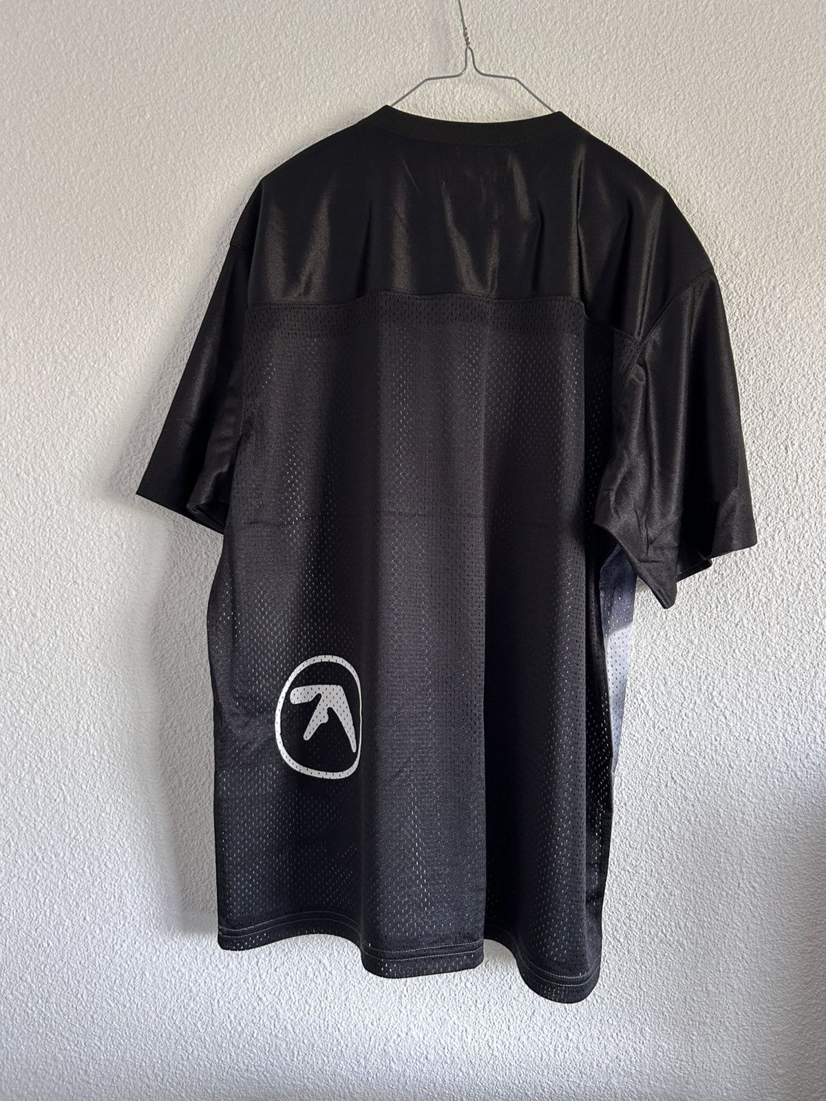 Supreme Supreme Aphex twin football jersey Size US L / EU 52-54 / 3 - 3 Thumbnail