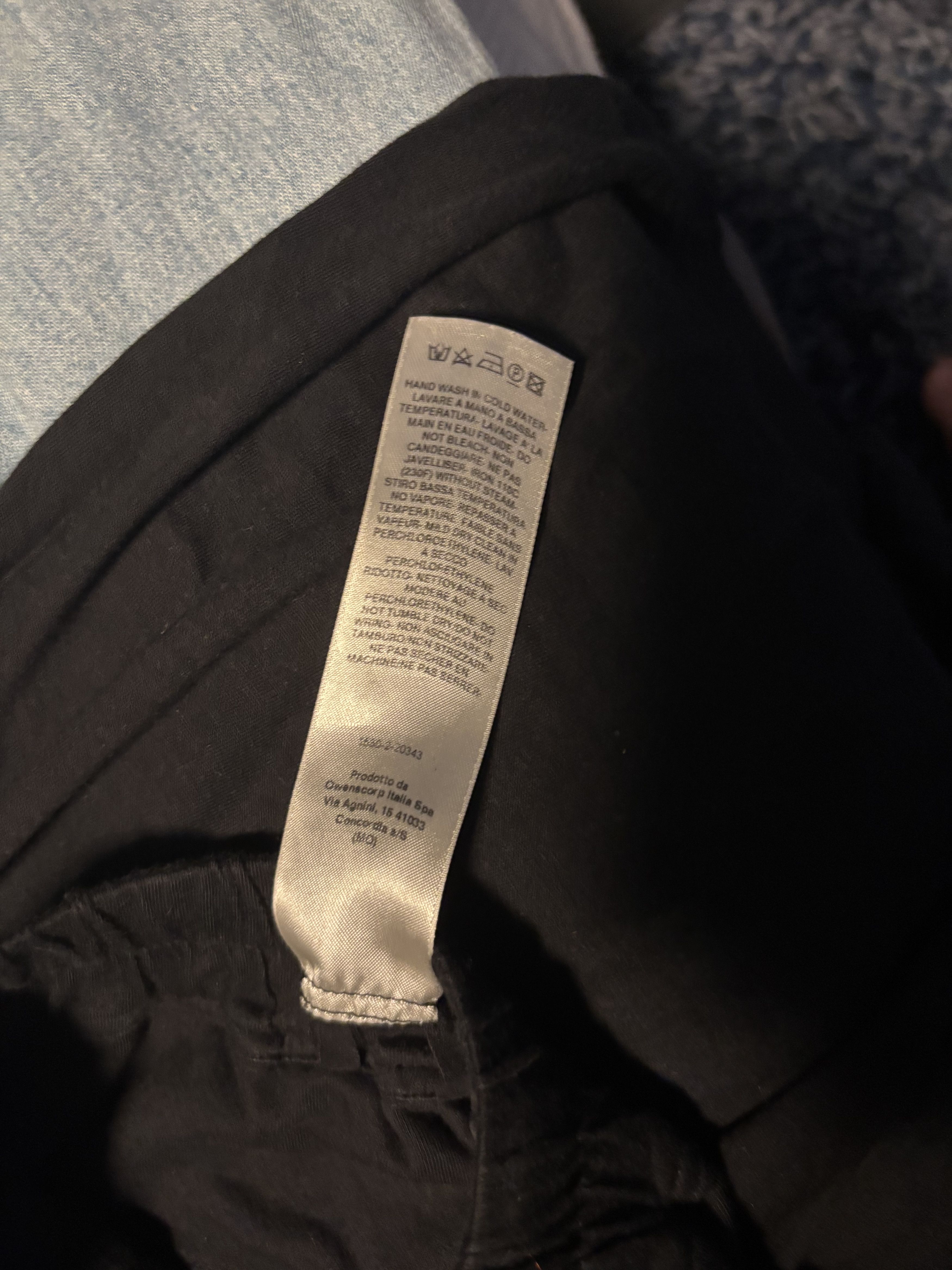 Rick Owens Drkshdw Rick Owens Thin Sweatpants Size US 30 / EU 46 - 5 Thumbnail