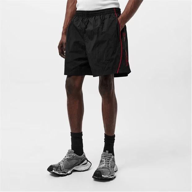 Balenciaga Track Shorts Size US 38 / EU 54 - 3 Thumbnail