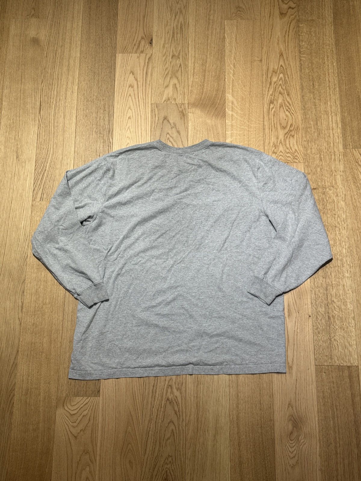 Carhartt Long sleeve t-shirt Carhartt Size US XXL / EU 58 / 5 - 4 Thumbnail