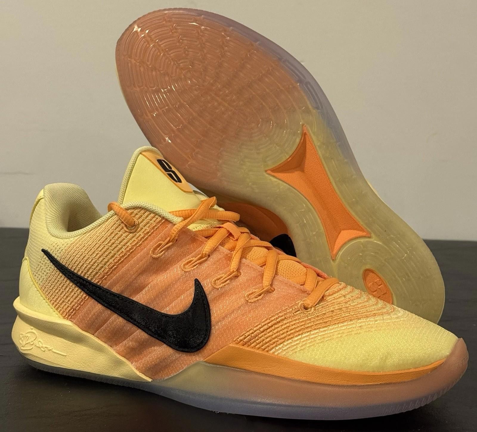 Nike Size 10 - Nike Sabrina 3 All-Star W Size US 10 / IT 40 - 6 Thumbnail