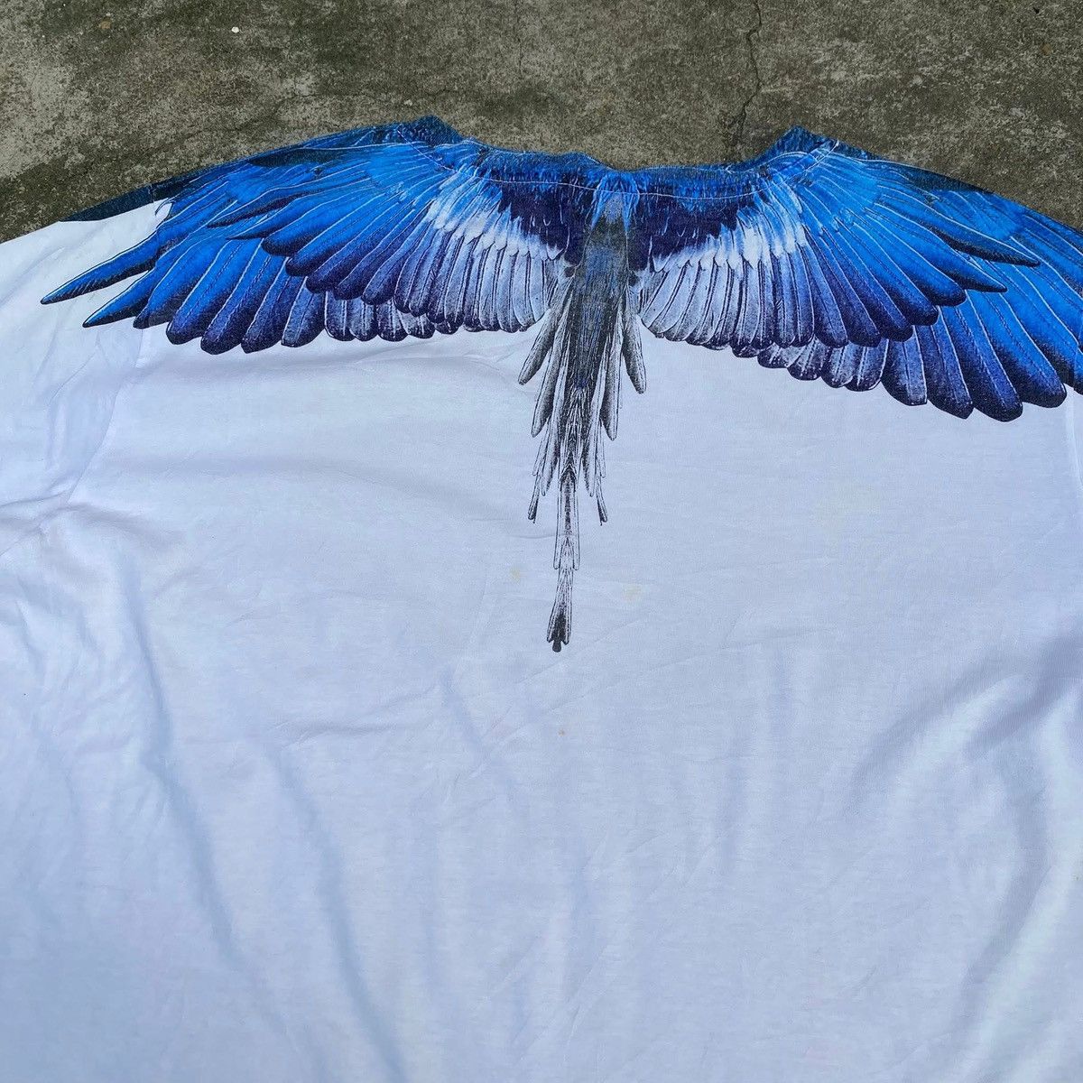 Marcelo Burlon RARE ‼️ Marcelo Burlon Size US L / EU 52-54 / 3 - 6 Thumbnail