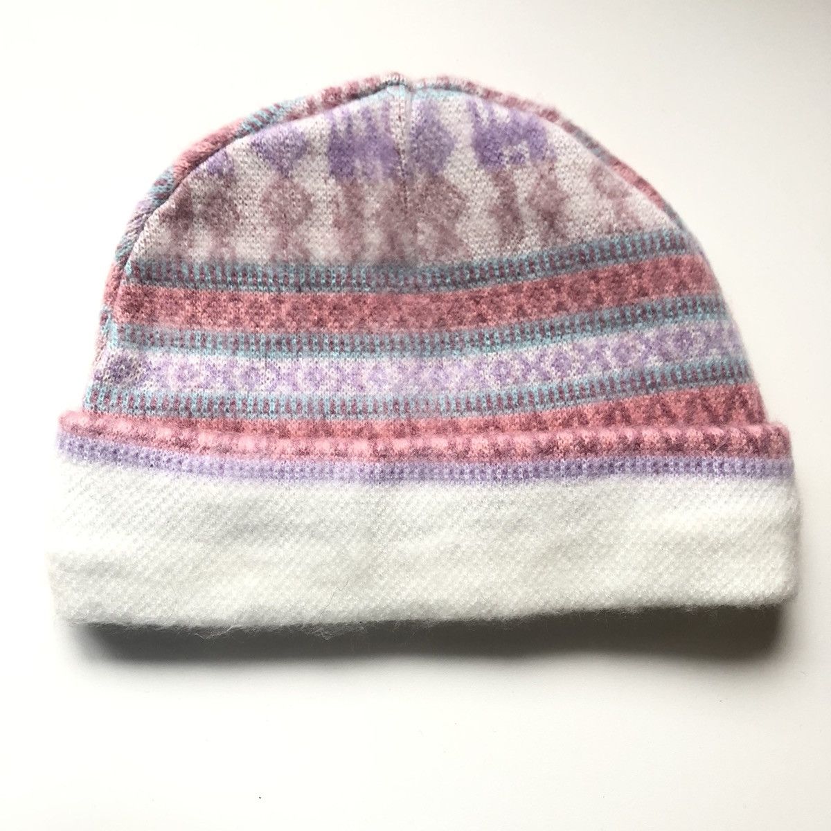 Other Alpaca Blend Beanie Size ONE SIZE - 1 Thumbnail