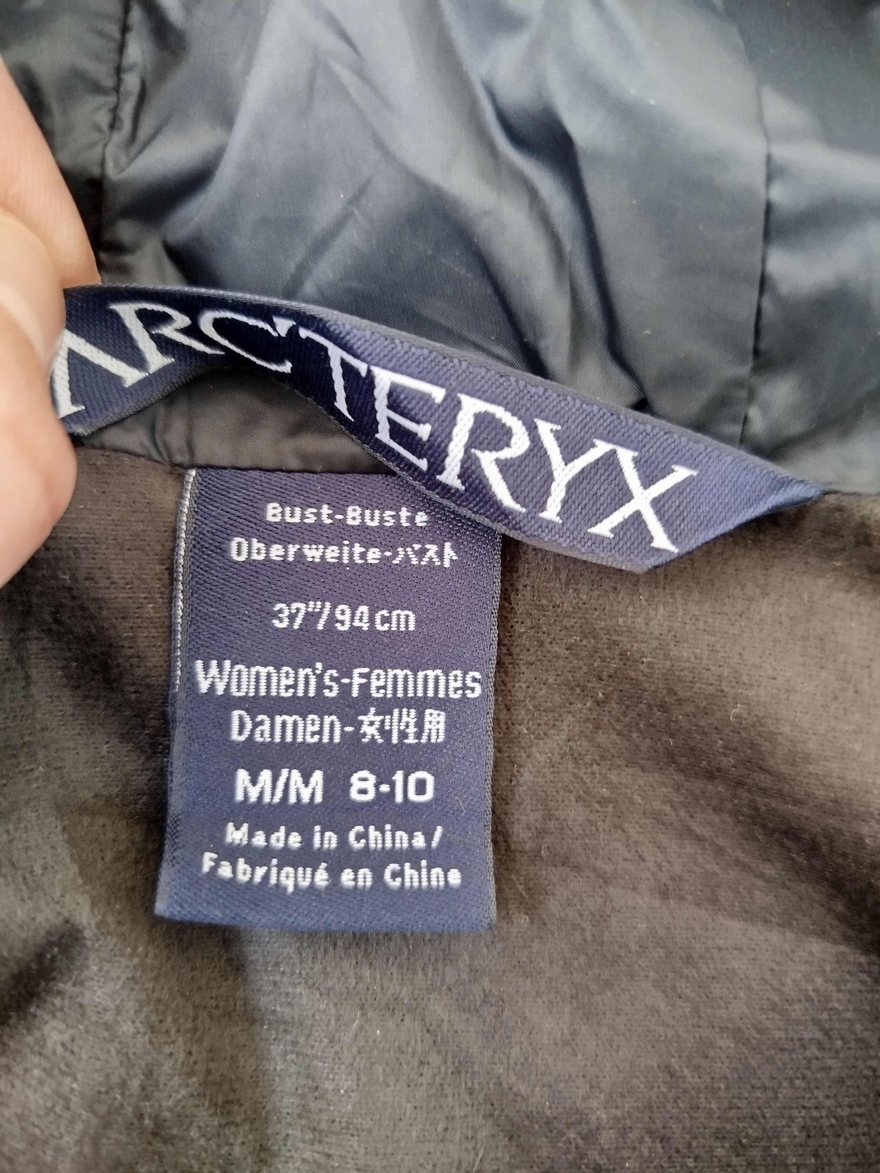 Arc'teryx ARC'TERYX Size M / US 6-8 / IT 42-44 - 7 Thumbnail
