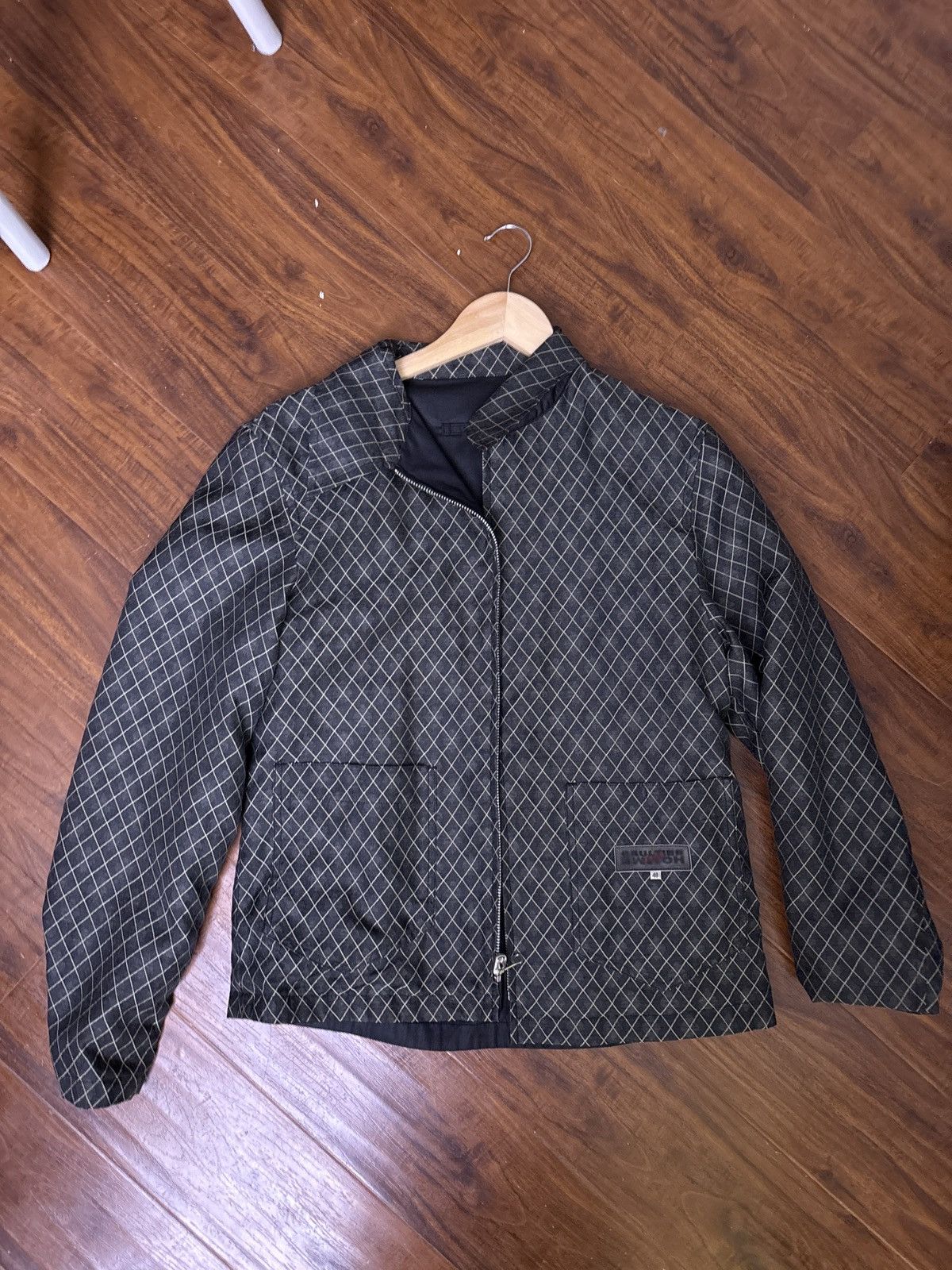 Jean Paul Gaultier Jean Paul Gaultier Reversible coat Size US L / EU 52-54 / 3 - 2 Thumbnail