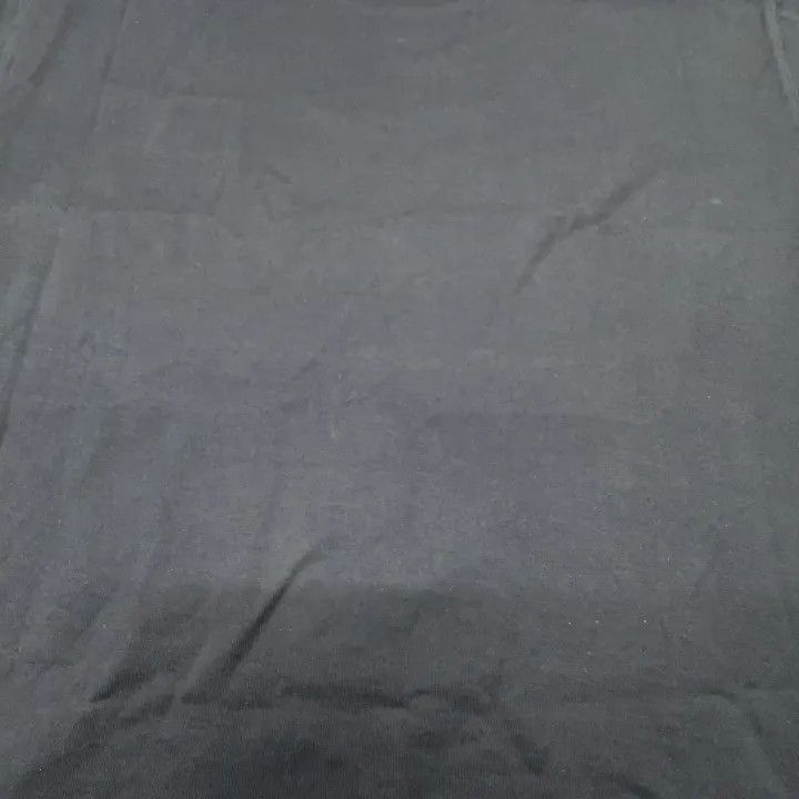 Stone Island Stone Island Cleanfit Black Geometric Logo TShirt -2506 Size US S / EU 44-46 / 1 - 4 Thumbnail
