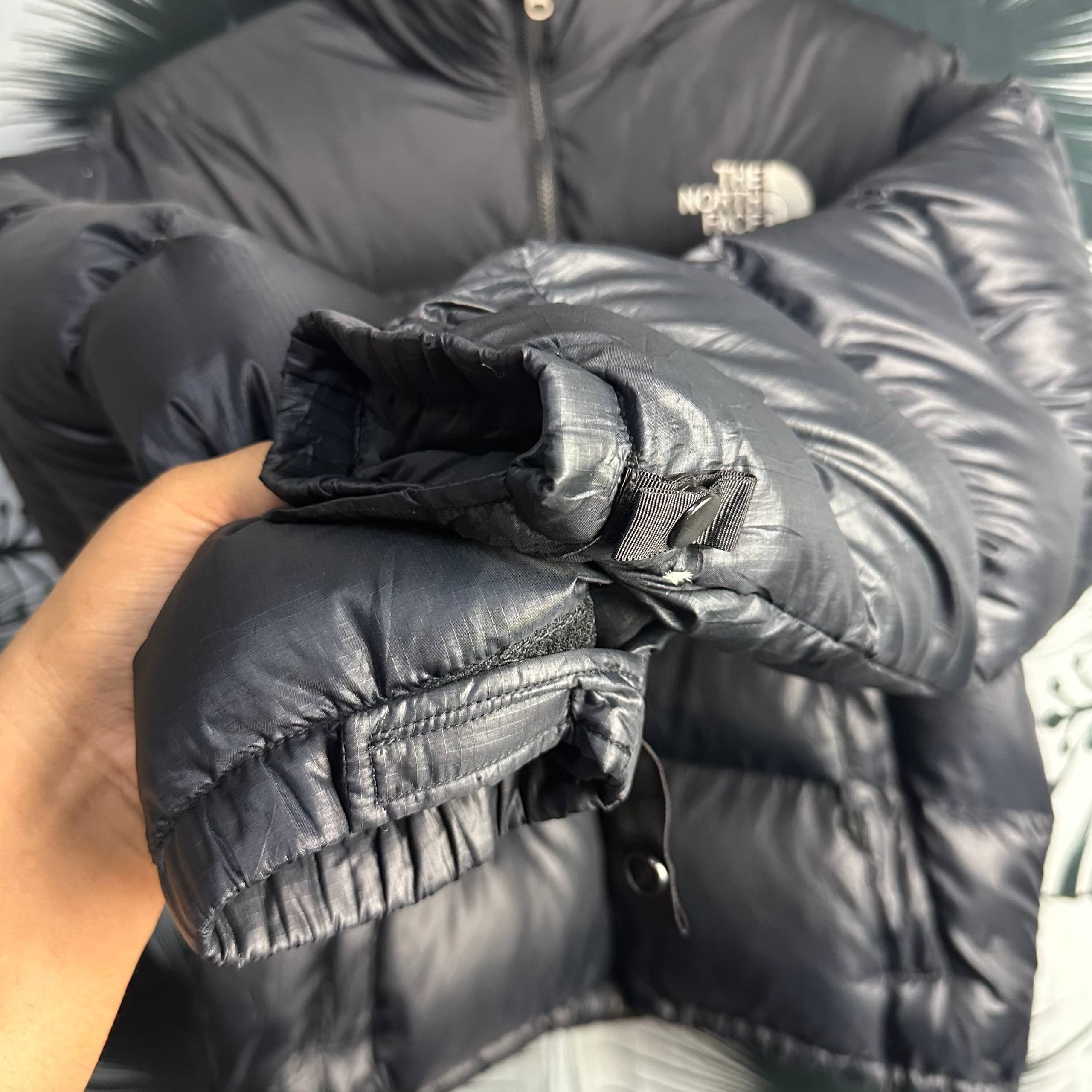 The North Face Vintage The North Face Retro Nupste Jacket Size US L / EU 52-54 / 3 - 10 Thumbnail