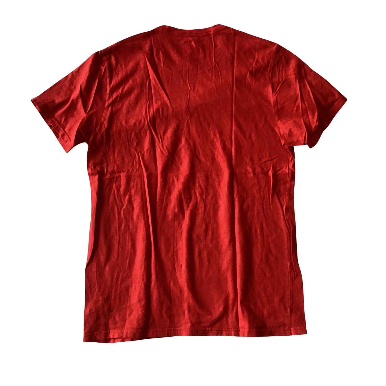 Oakley Vintage Oakley Square Logo Tee Size US L / EU 52-54 / 3 - 5 Thumbnail