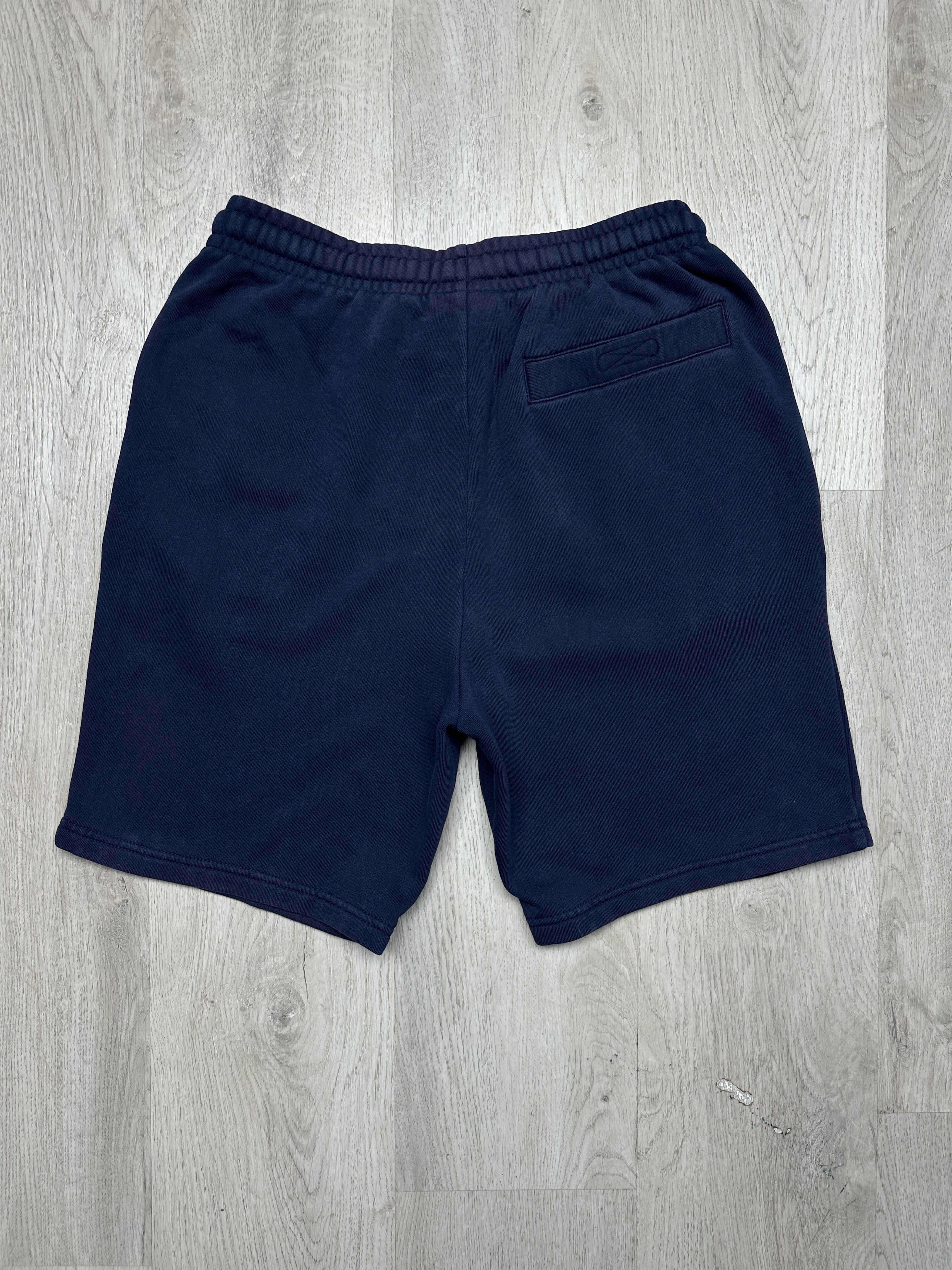 Lacoste Lacoste Mens Cotton Shorts Sweatshorts Size US 30 / EU 46 - 7 Thumbnail
