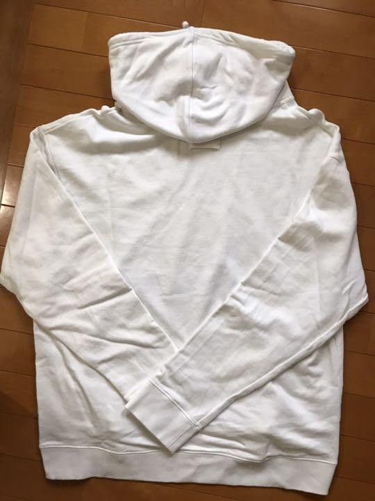 Raf Simons Cropped Boxy "THANK YOU" Sweatshirt Size US M / EU 48-50 / 2 - 2 Thumbnail