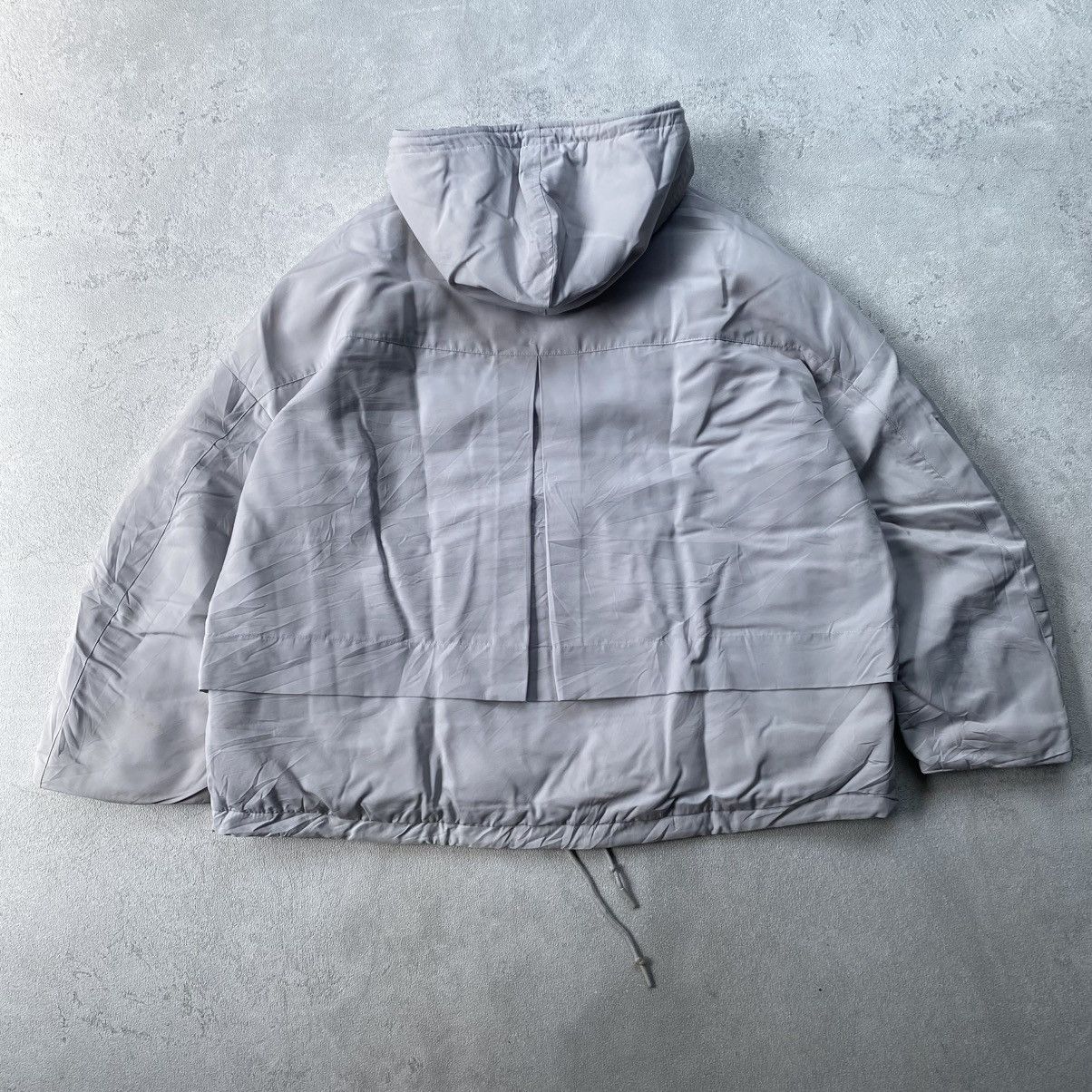 White Mountaineering White mountaineering hybrid down jacket Size US S / EU 44-46 / 1 - 6 Thumbnail