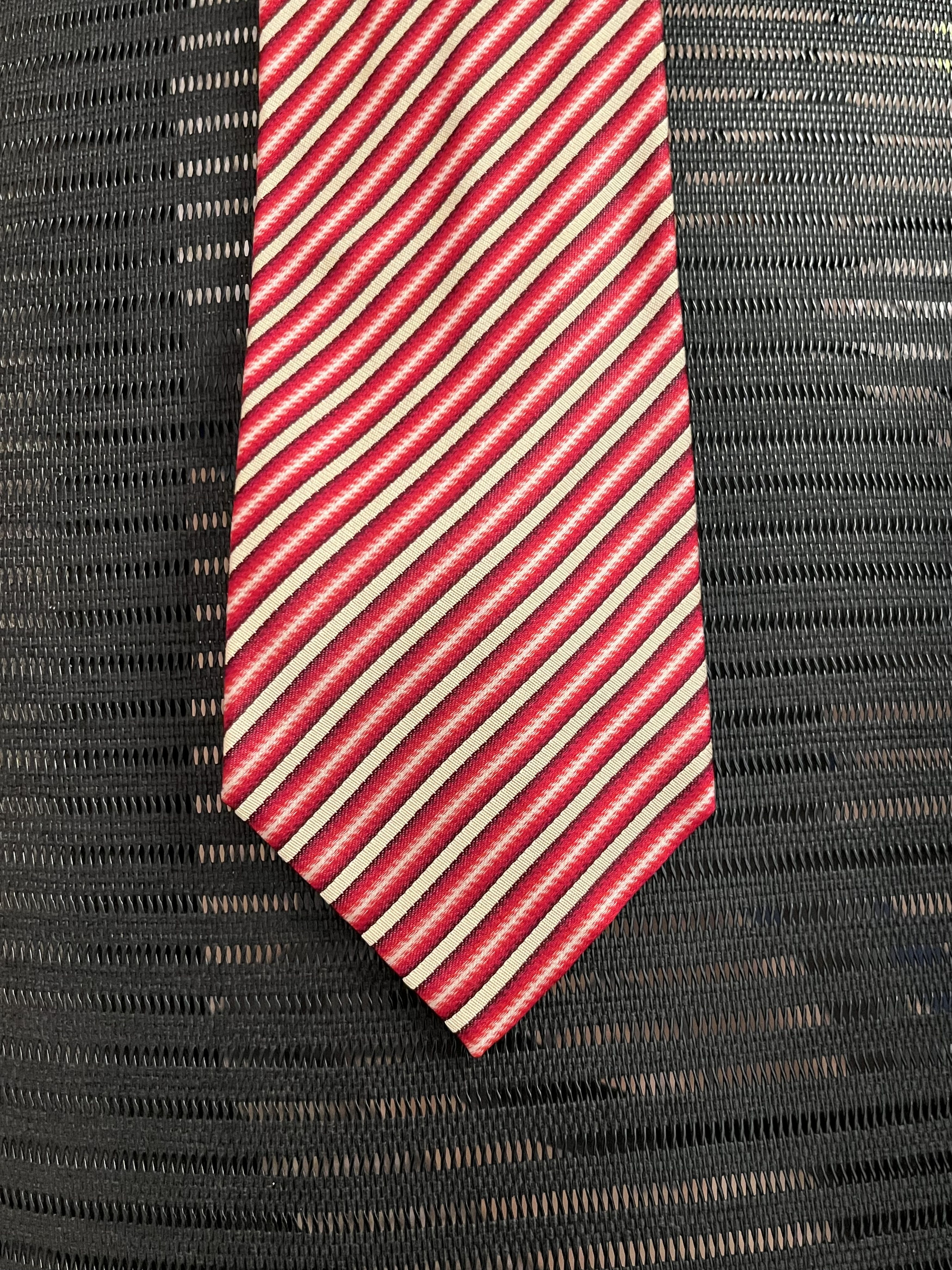 Versace Istante by Versace tie Size ONE SIZE - 1 Thumbnail
