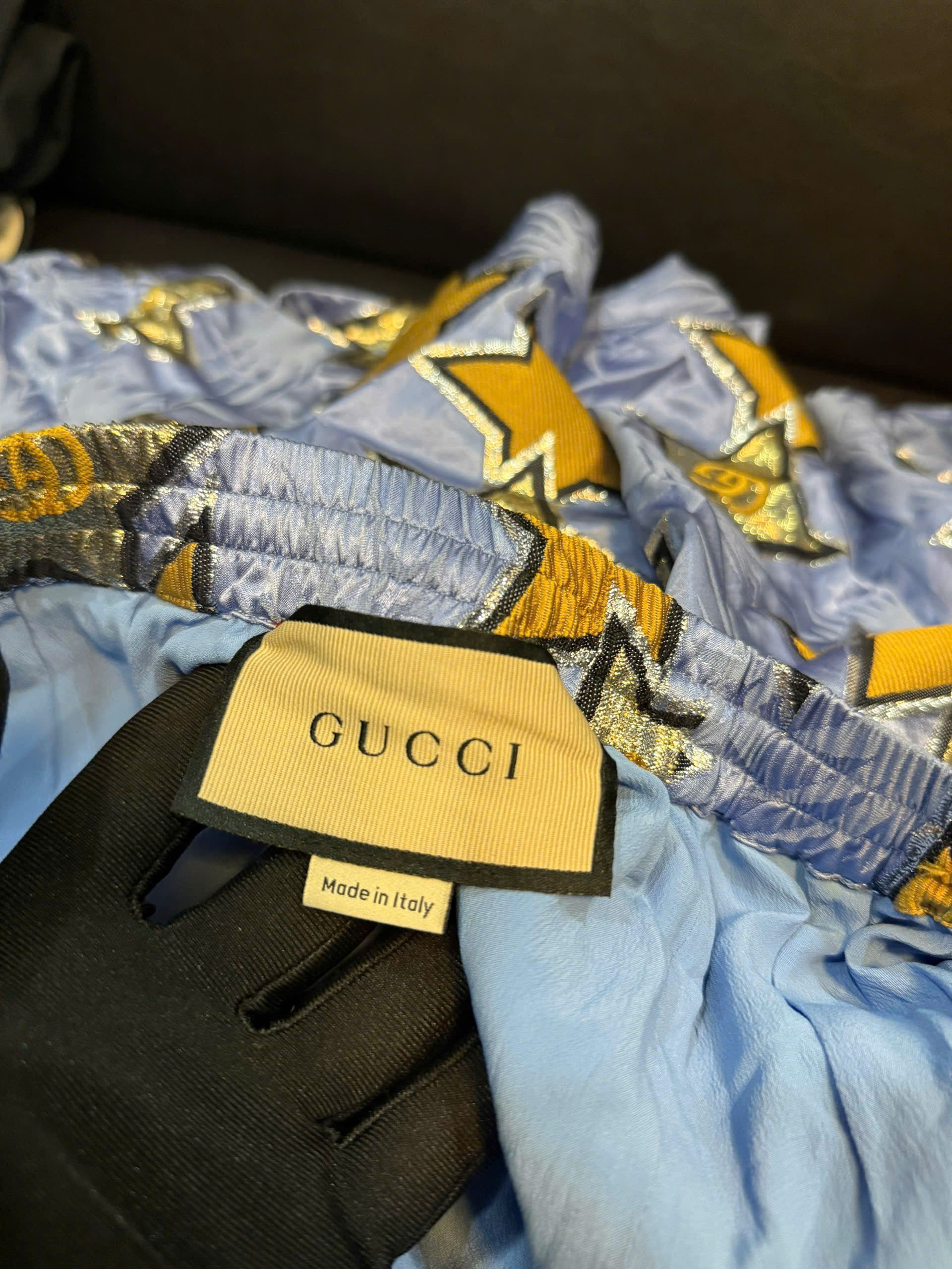 SHORT GUCCI