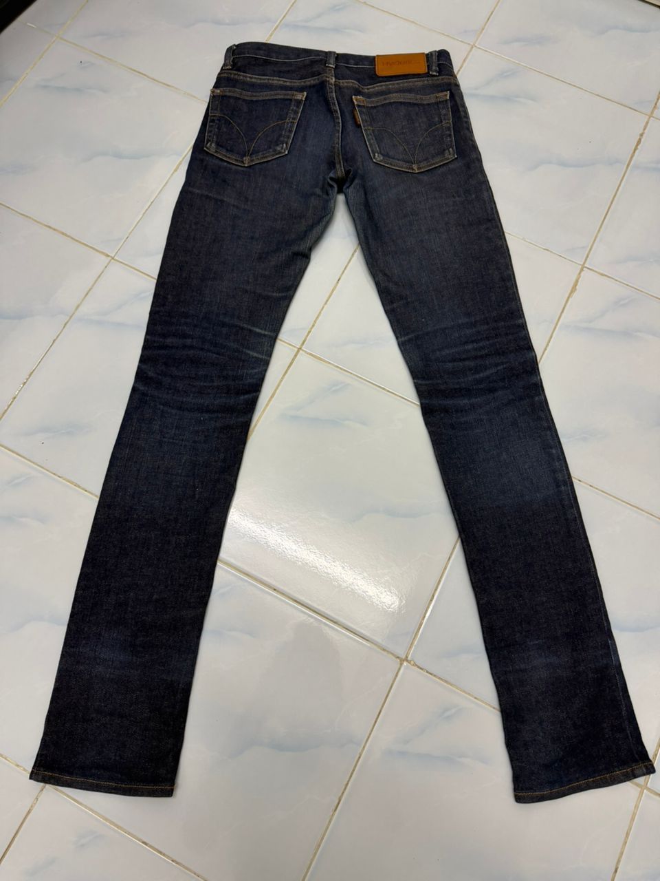 Hysteric Glamour Hysteric glamour Jeans Size 29" - 3 Thumbnail