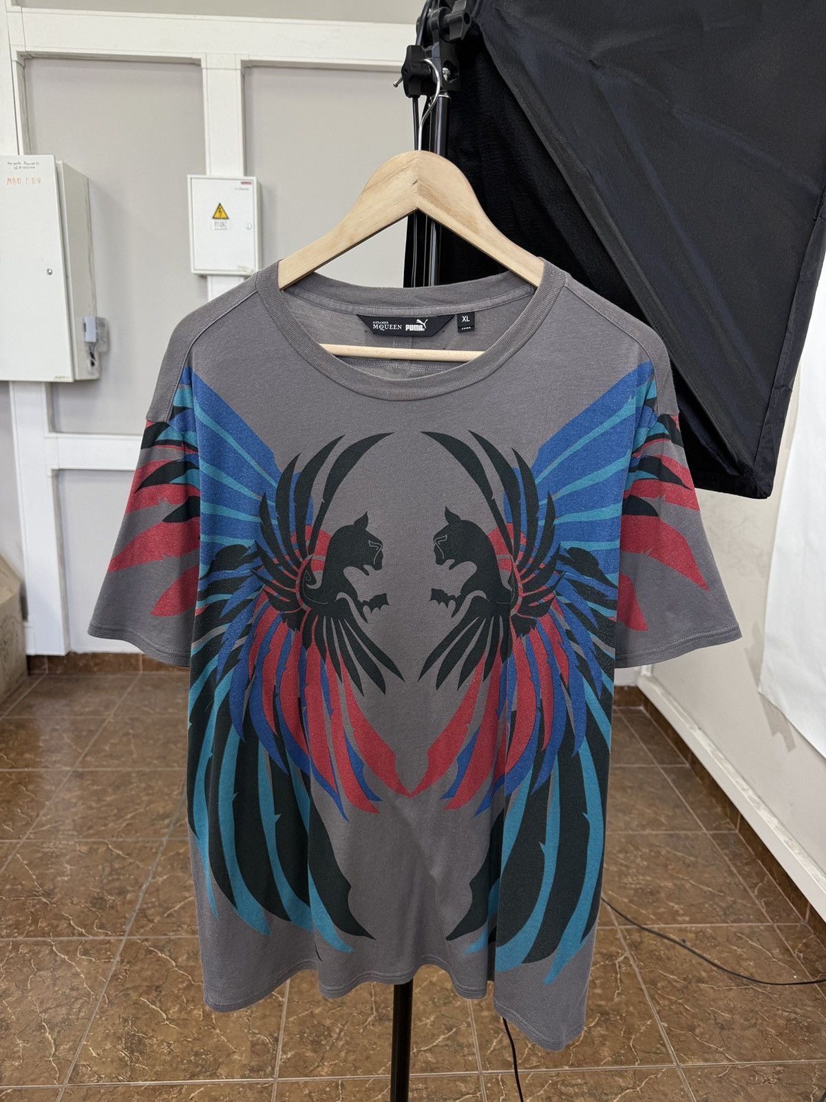 Alexander Mcqueen Archive | Grailed
