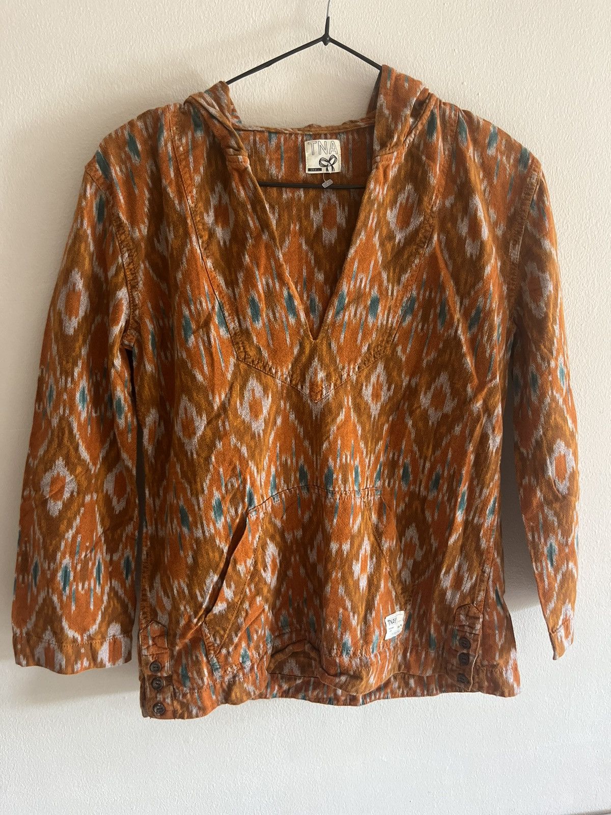 TNA TNA Aritzia Size S / US 4 / IT 40 - 1 Thumbnail