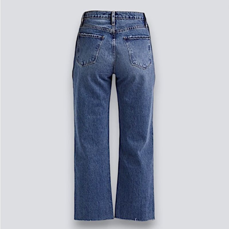 Frame Frame Blue Jeans | Size 27 Size 27" / US 4 / IT 40 - 2 Thumbnail