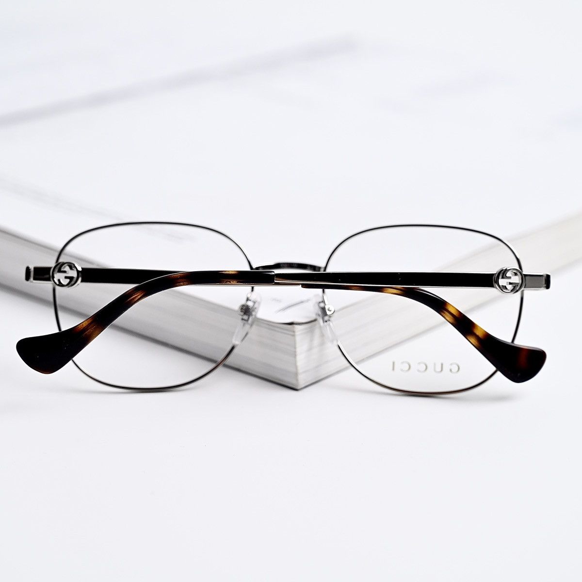 Gucci GUCCI GG1602O GLASSES Size ONE SIZE - 11 Thumbnail