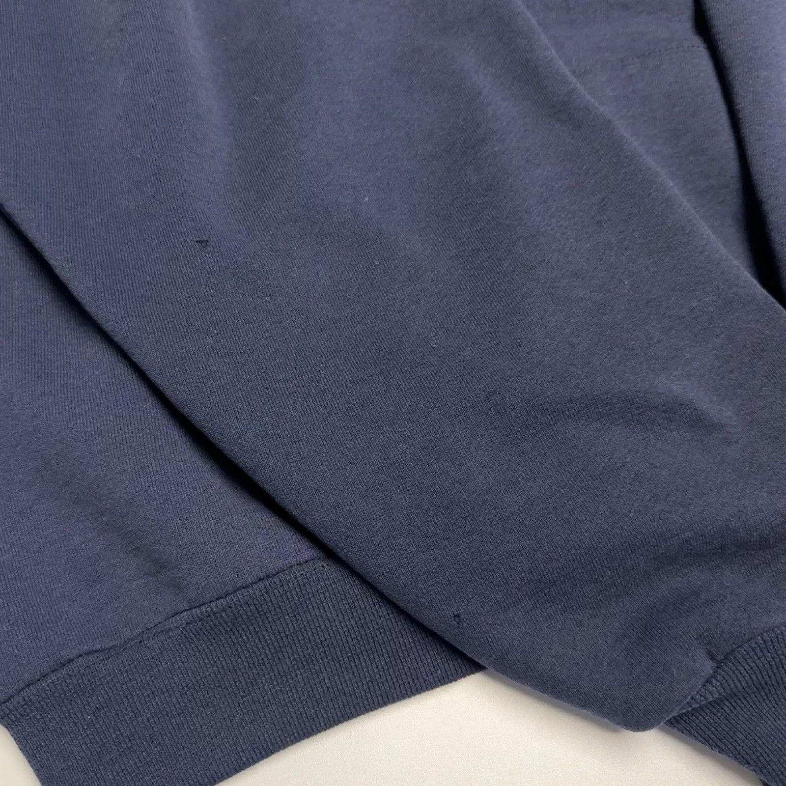Russell Athletic Vintage Russell Athletic Hoodie Sweatshirt Mens 2XL Size US XXL / EU 58 / 5 - 7 Thumbnail