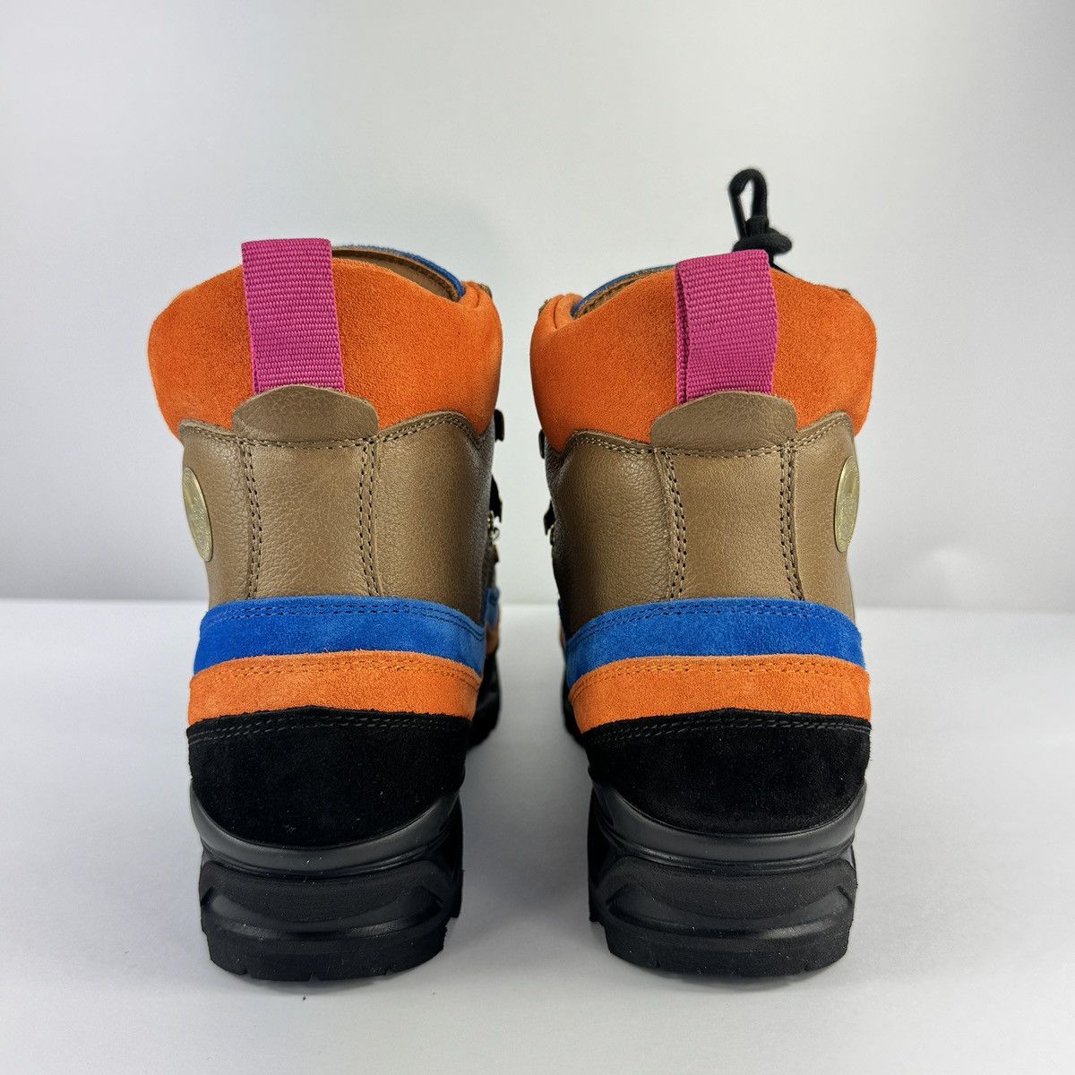 Other Special Edition Ramdane Touhami Die Drei Berge Hiking Boots Size US 7 / EU 40 - 10 Thumbnail