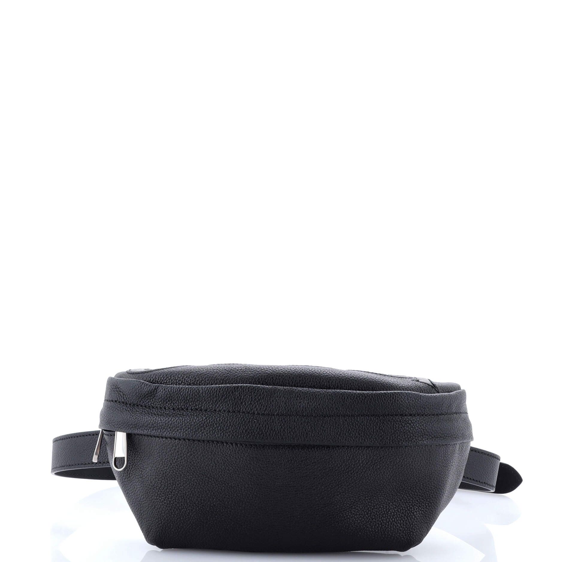 Gucci Logo Belt Bag Size ONE SIZE - 1 Thumbnail