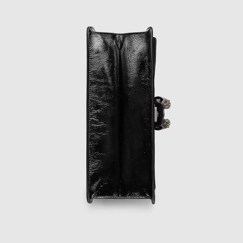 Gucci o1la5ras0526 Size: OS / GG Marmont Medium Shoulder Bag Size ONE SIZE - 9 Thumbnail