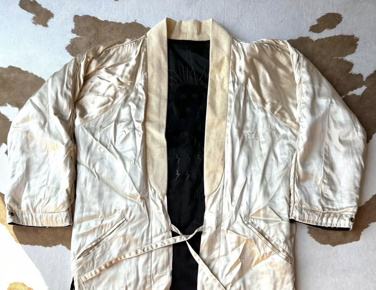 Visvim Dotera | Grailed