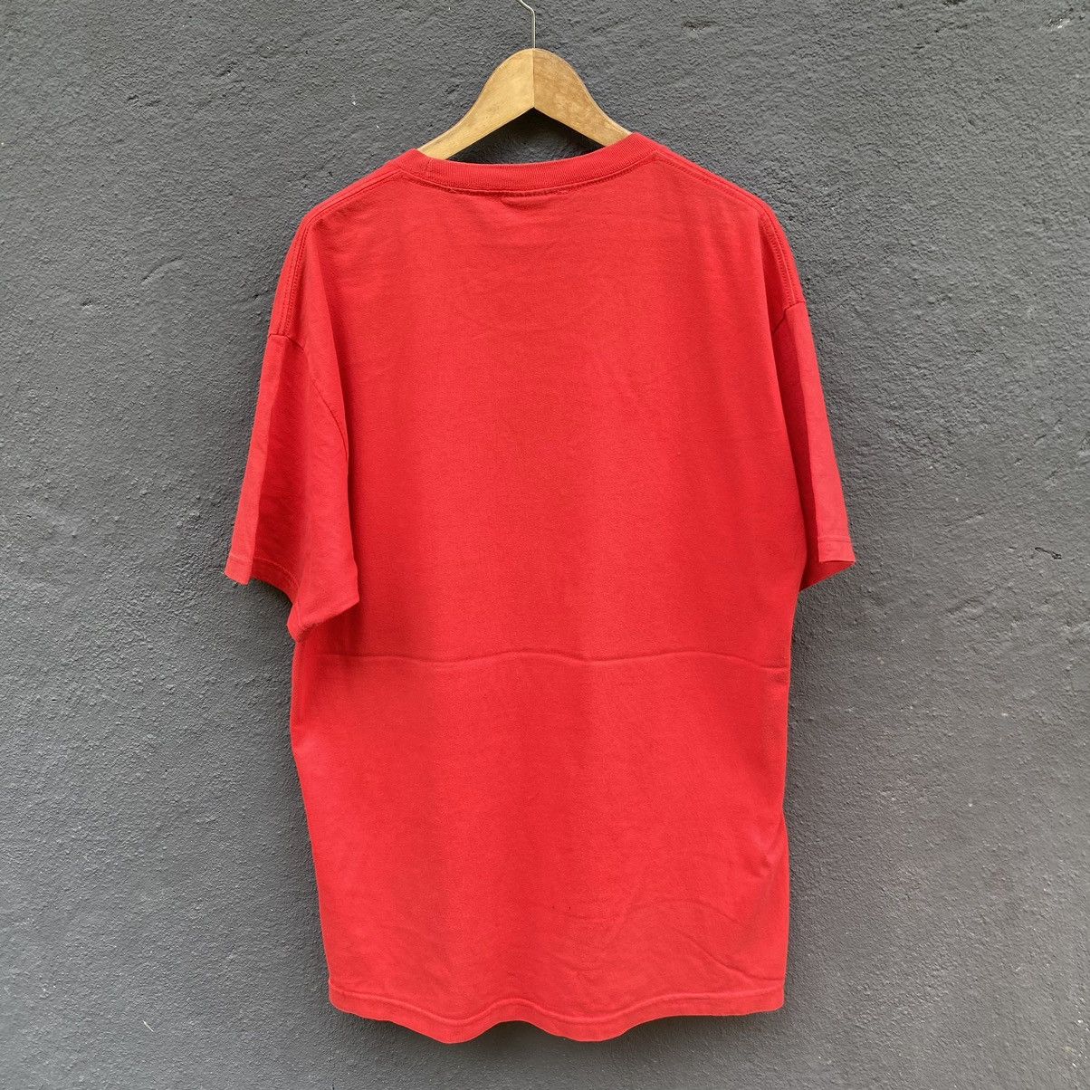 Hot Model Sex Vintage Faded Porn Star Visual Skateboard ERD GRUNGE TEE Size US XL / EU 56 / 4 - 6 Thumbnail