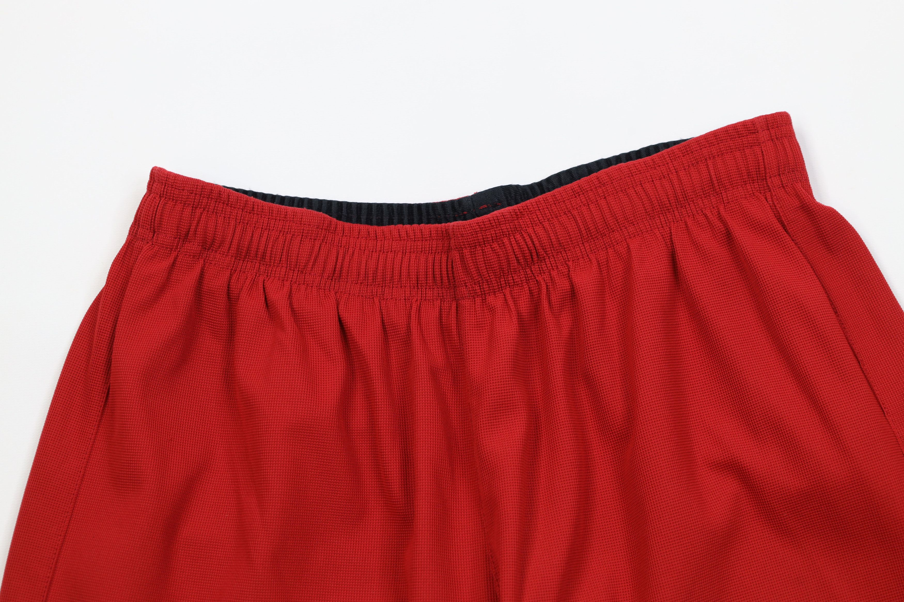Nike Vintage 90s Y2K Nike Reversible Dazzle Basketball Gym Shorts Size US 32 / EU 48 - 12 Thumbnail