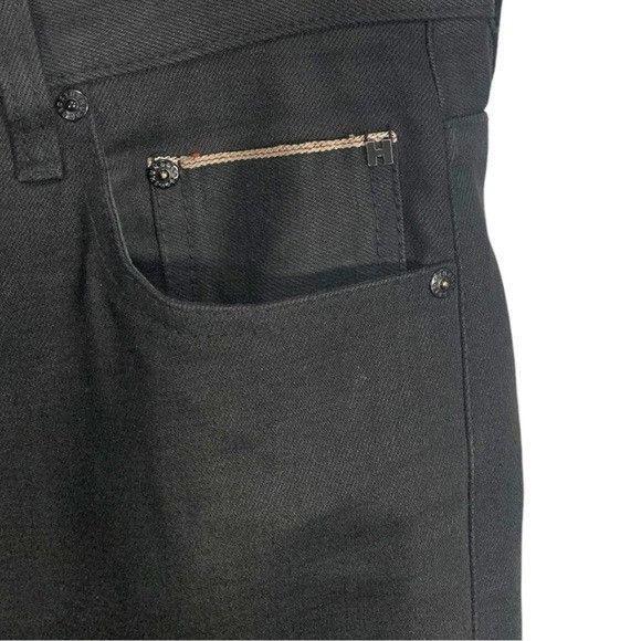 The Hundreds The Hundreds Selvedge Denim Skinny Jeans Size 32 Size US 32 / EU 48 - 7 Thumbnail