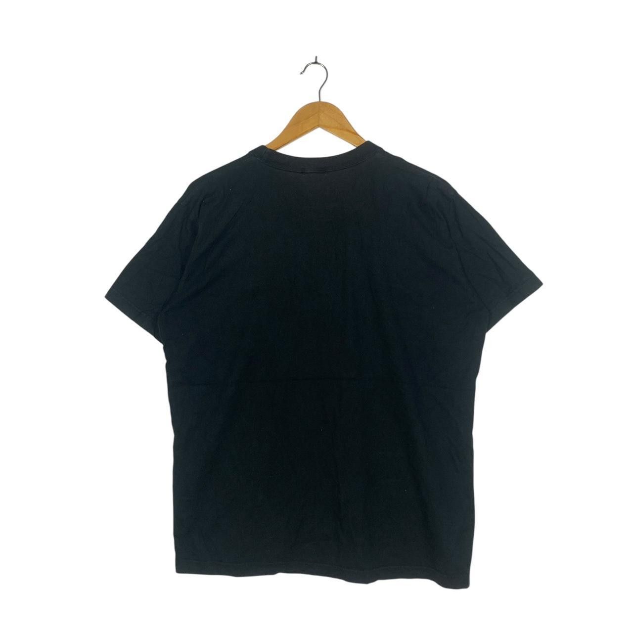 Asics Vintage ASICS JAPAN DEPORTE Collection Minimalist Design Tee Size US L / EU 52-54 / 3 - 4 Thumbnail