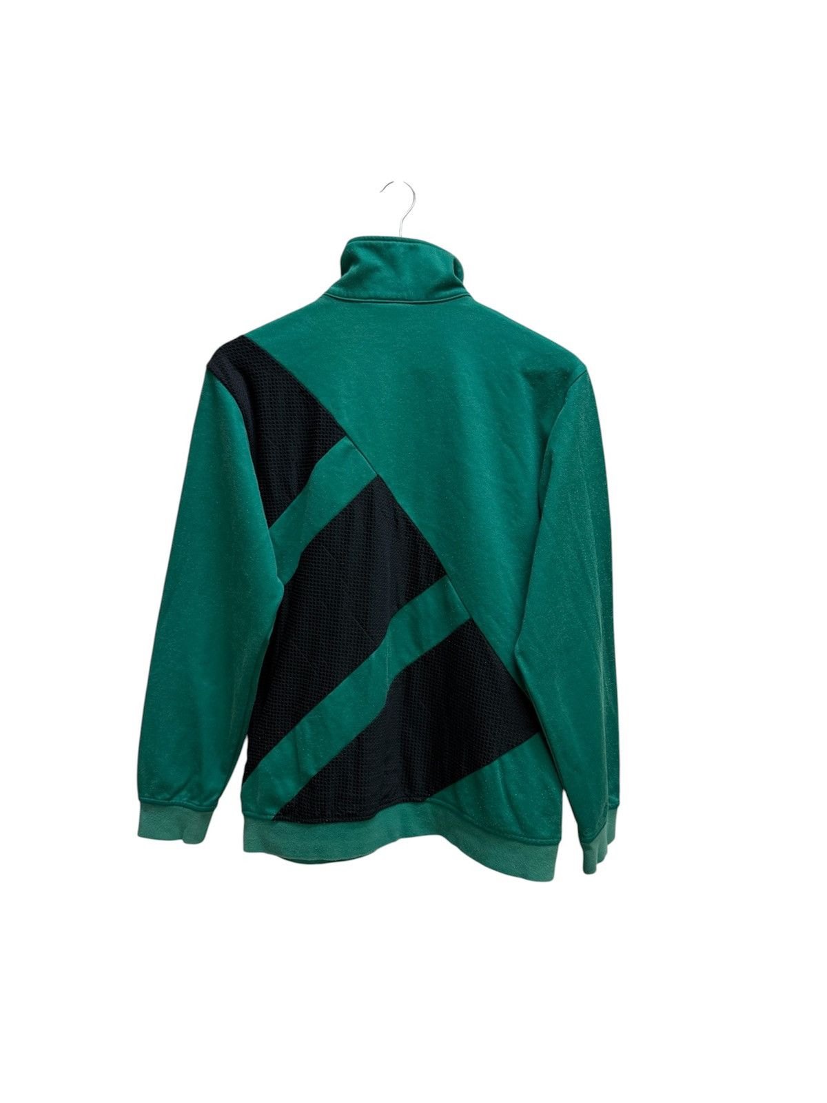 Adidas Adidas Equipment Track Top Sweater Size US S / EU 44-46 / 1 - 2 Thumbnail