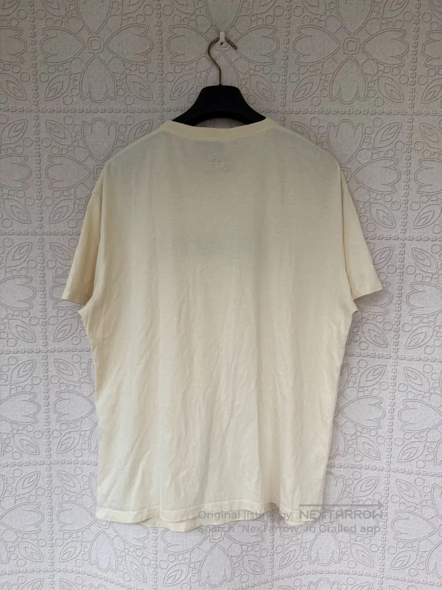 Loewe Loewe Paula's Ibiza Short Sleeve Tee. Size L / US 10 / IT 46 - 2 Thumbnail