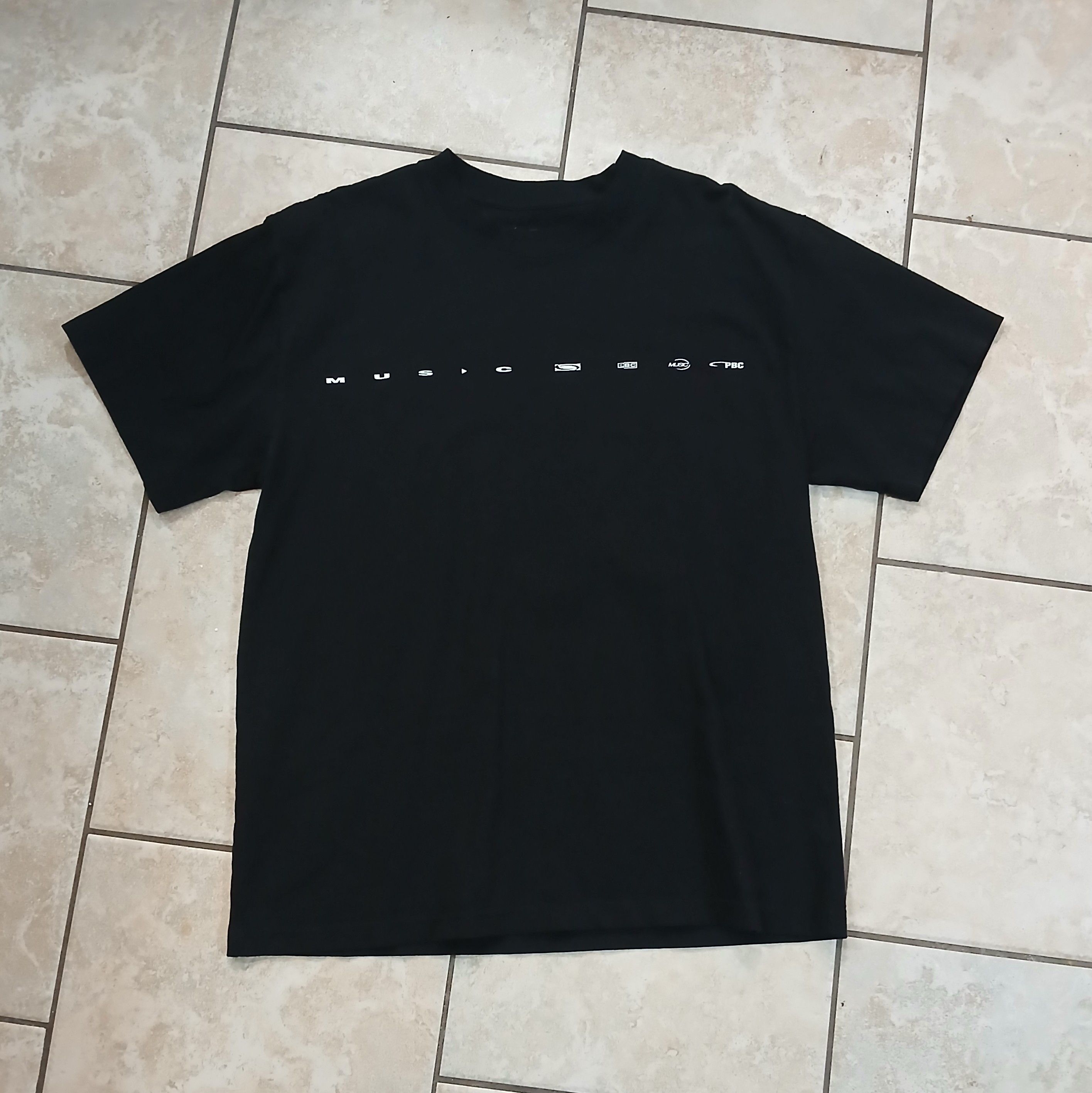 Ed Hardy × Ken Carson × Playboi Carti Playboi Carti Box logo t