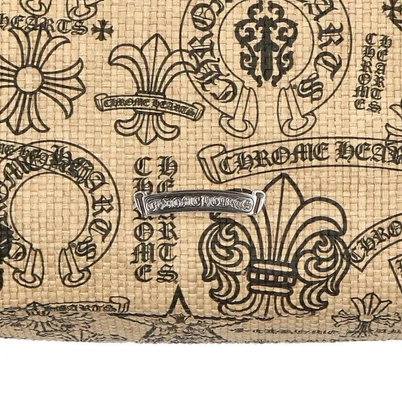 Chrome Hearts Chrome Hearts Bag Size ONE SIZE - 5 Thumbnail