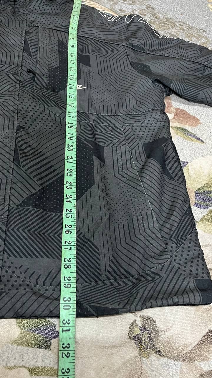 Nike Nike Air Jacket Size US L / EU 52-54 / 3 - 19 Thumbnail