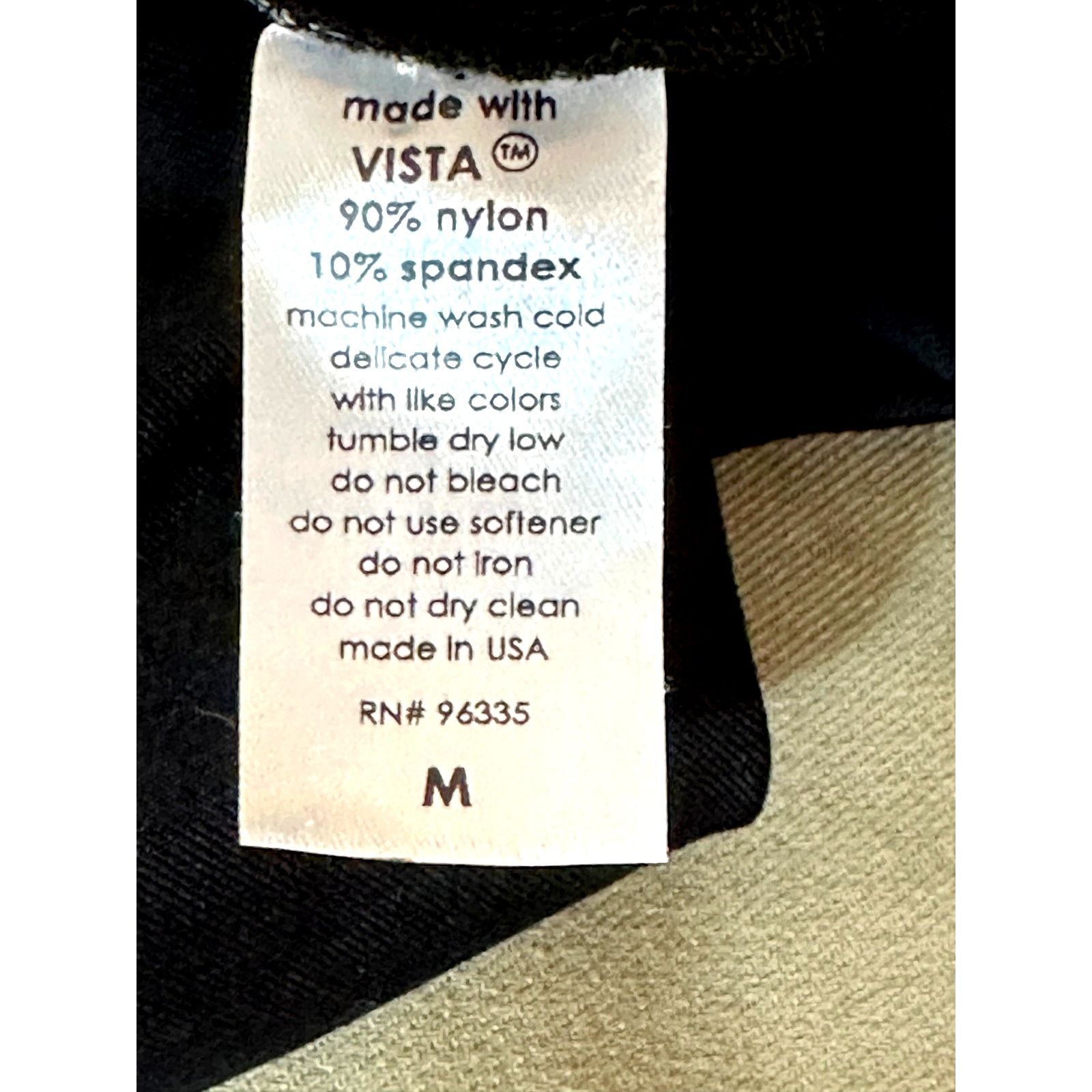 Susana Monaco Susana Monaco Mock Underwire Dress Black M Size M / US 6-8 / IT 42-44 - 13 Thumbnail