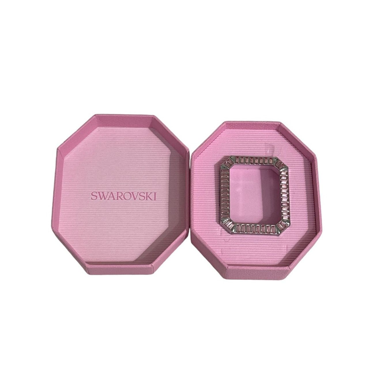 Swarovski Swarovski apple watch case Apple Watch Series 4 & 5, 40 mm, Size ONE SIZE - 4 Thumbnail