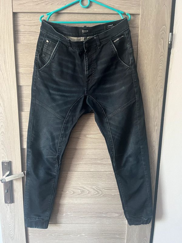 Guess Guess jeans Size US 31 - 1 Thumbnail