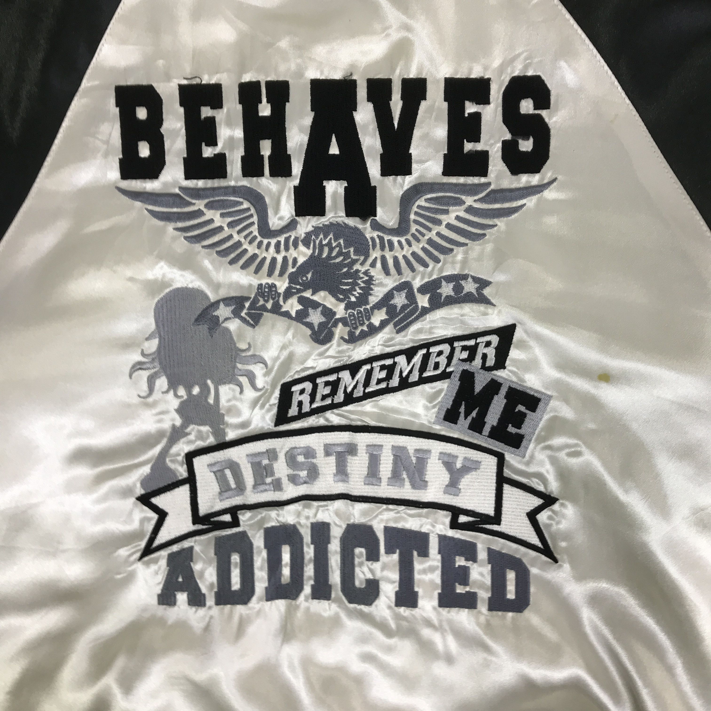 Japanese Brand BEHAVES JAPAN DESIGN STYLE JACKET K97B10 Size US L / EU 52-54 / 3 - 7 Thumbnail