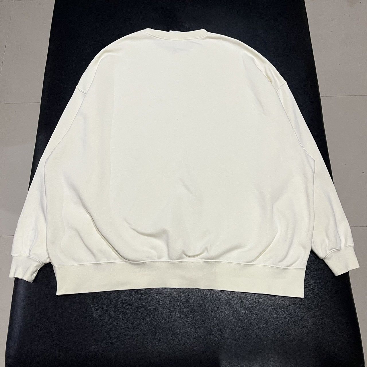 Nike nike athletic department 1972 sweatshirt Size S / US 4 / IT 40 - 4 Thumbnail