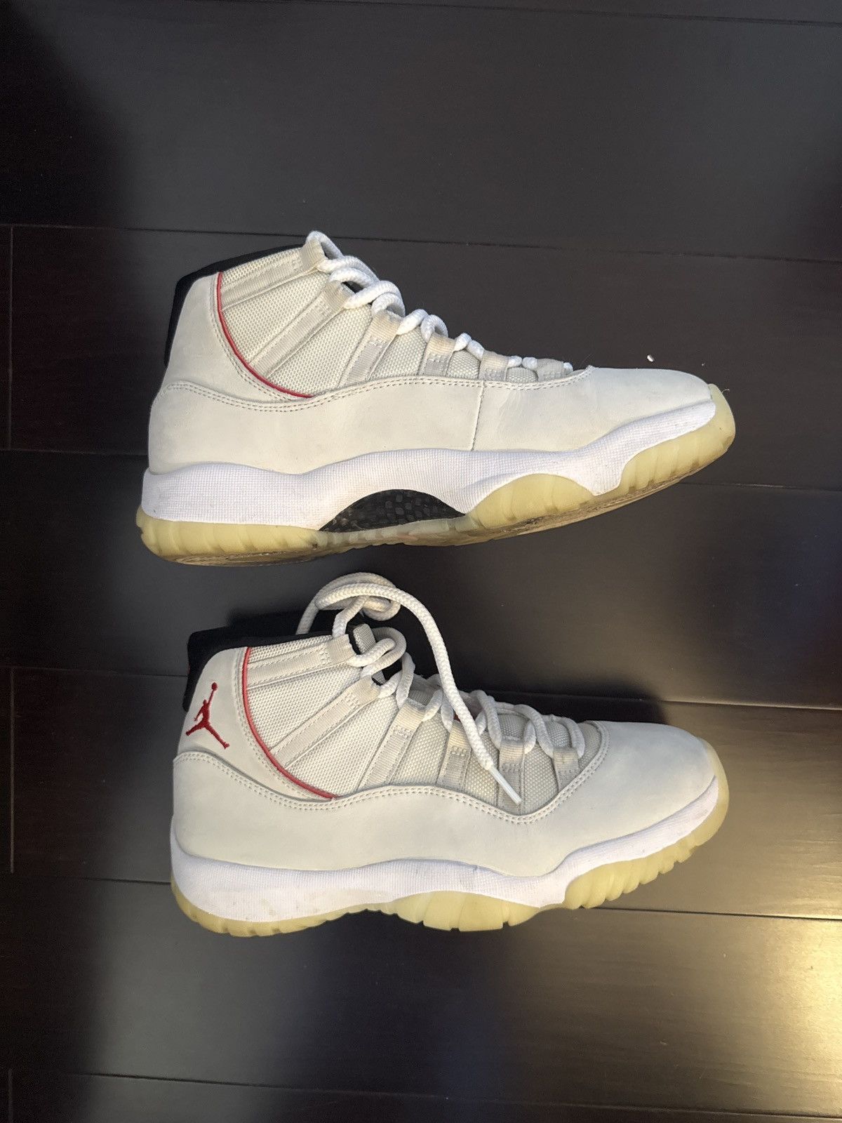 Jordan Brand × Nike Air jordan 11 premium tint Size US 8.5 / EU 41-42 - 1 Thumbnail