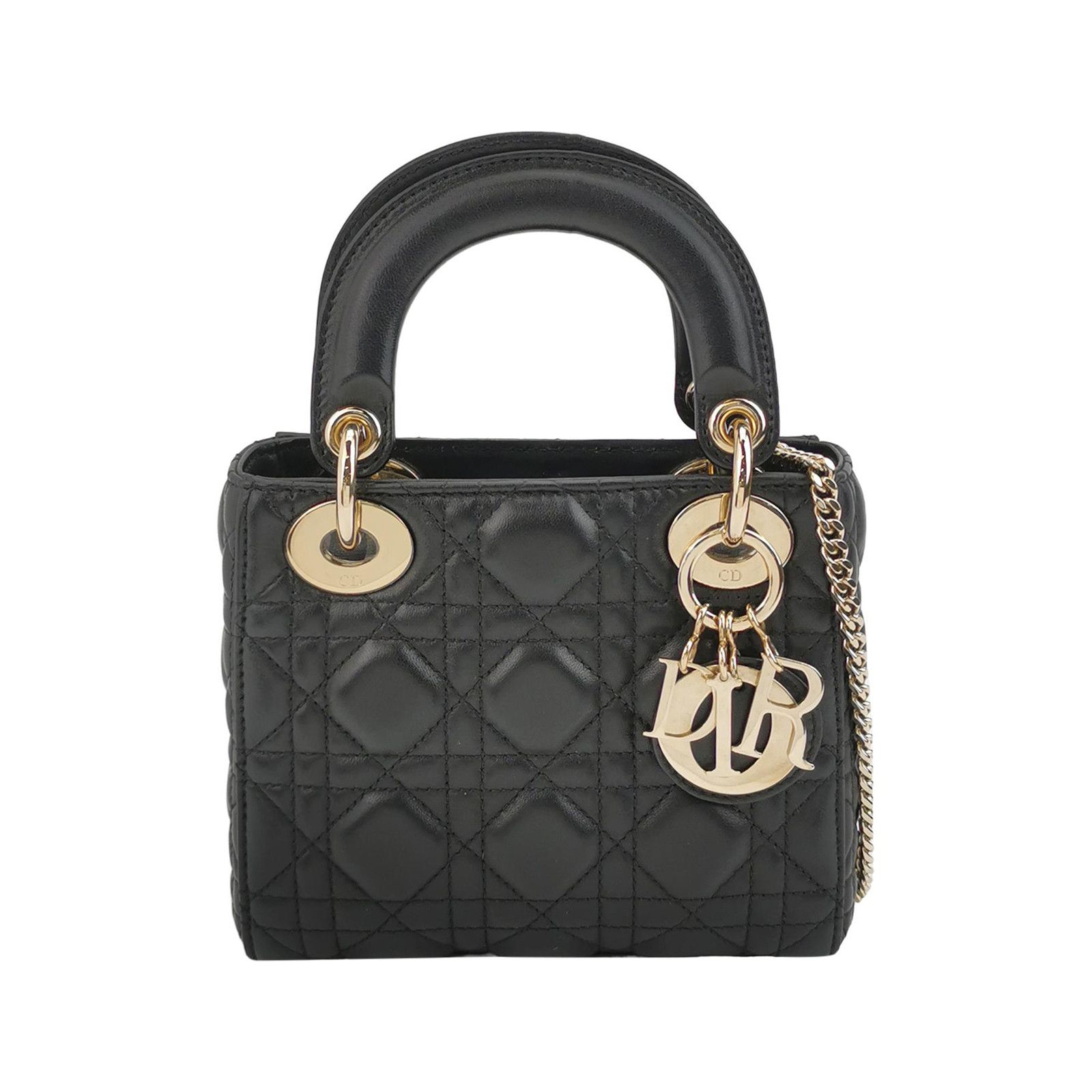Dior Dior Women os Shoulder Bags Size ONE SIZE - 1 Thumbnail
