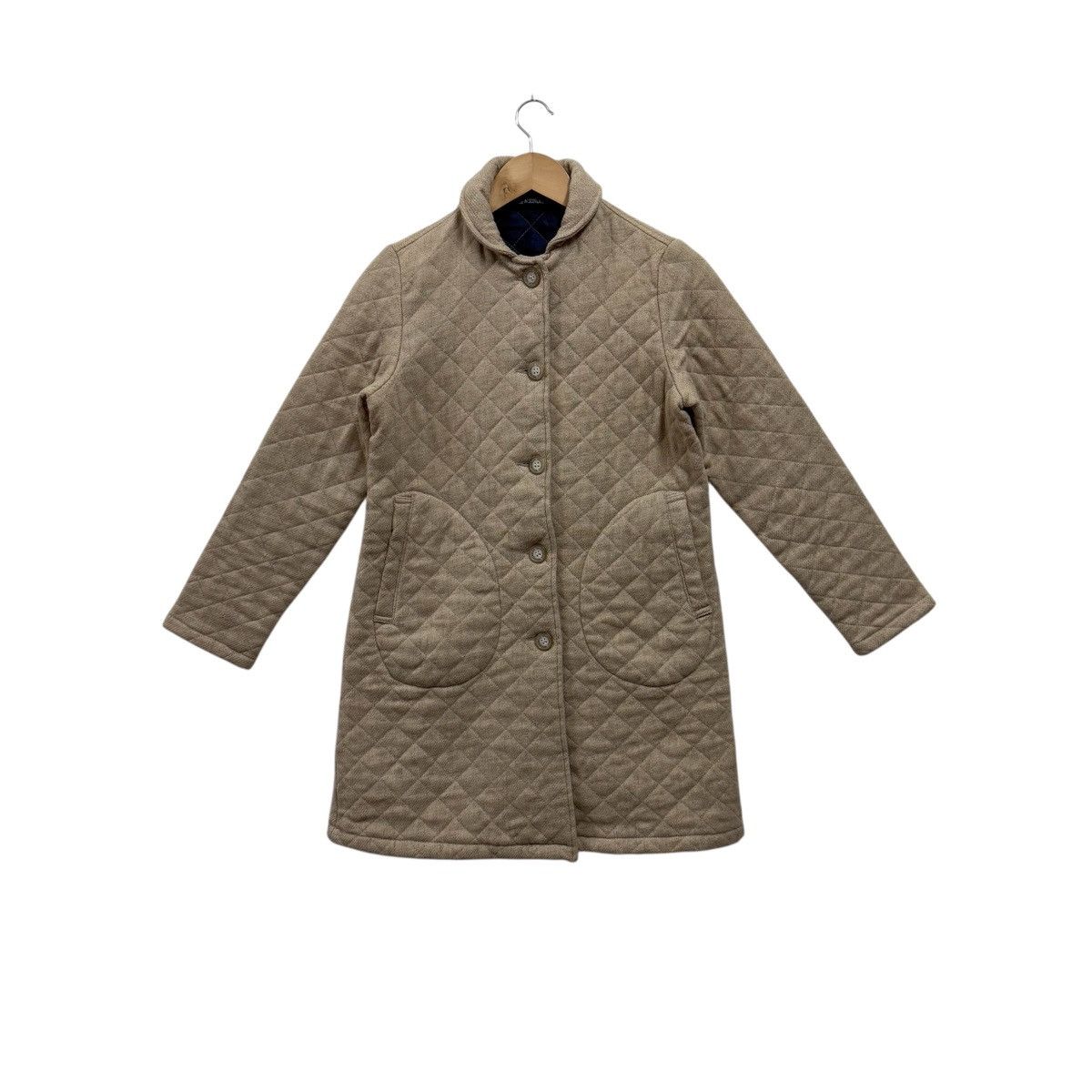 Traditional Weatherwear Vintage Traditional Weatherwear Quilted Jacket Size S / US 4 / IT 40 - 1 Thumbnail