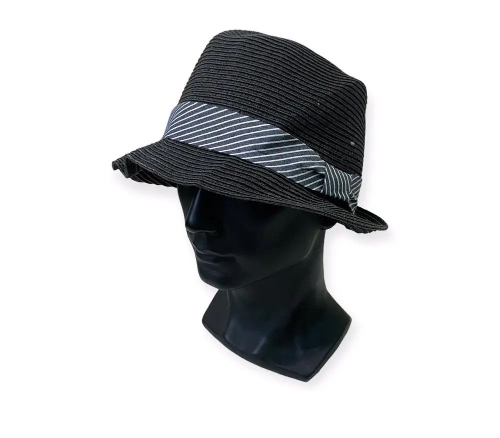 GU × Japanese Brand Japanese Brand Gu Plain Bucket Hat Size ONE SIZE - 1 Thumbnail