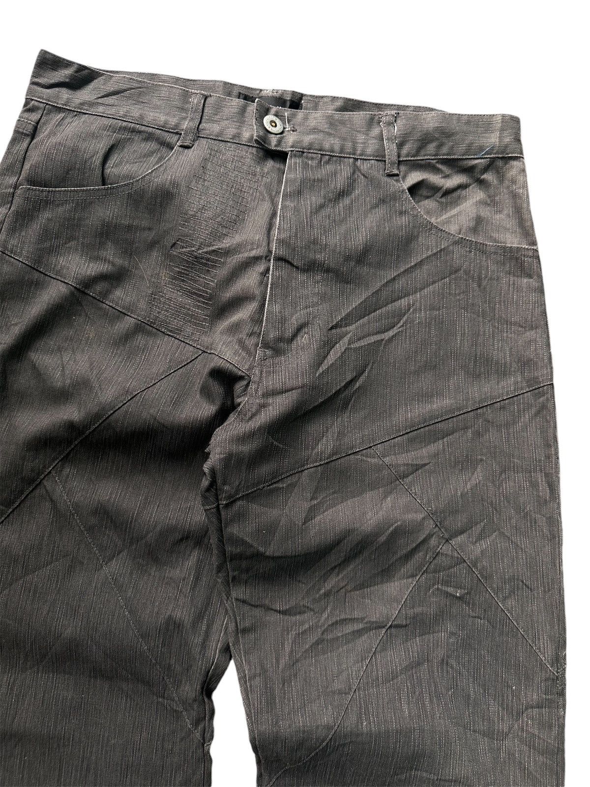 If Six Was Nine × In The Attic In the attic pants Size US 31 - 3 Thumbnail